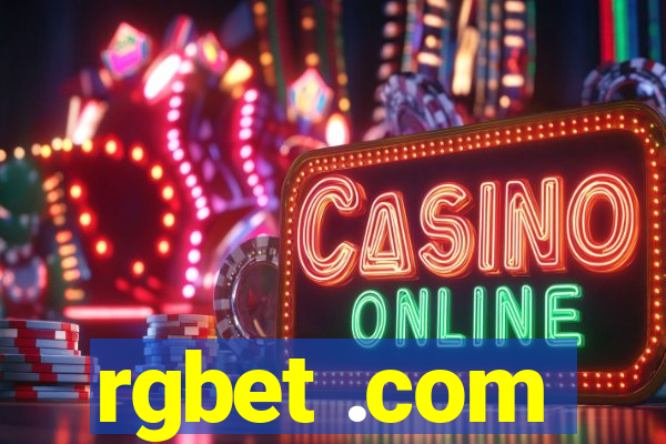 rgbet .com